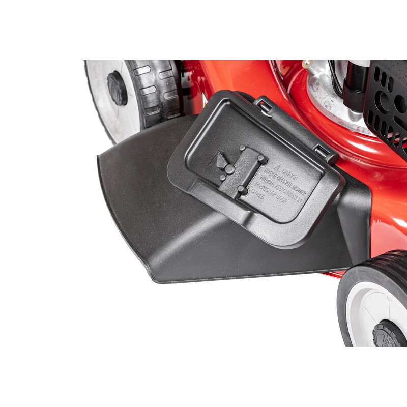 Benzininė vejapjovė Weibang WB456SC VE 3IN1, 2,5 kW 8 Benzininė vejapjovė Weibang WB456SC VE 3IN1, 2,5 kW 8