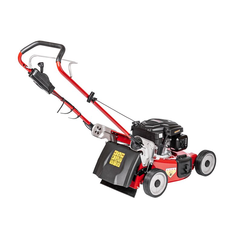 Benzininė vejapjovė Weibang WB506HC 3IN1, 49 cm, 2,7 kW 2 Benzininė vejapjovė Weibang WB506HC 3IN1, 49 cm, 2,7 kW 2