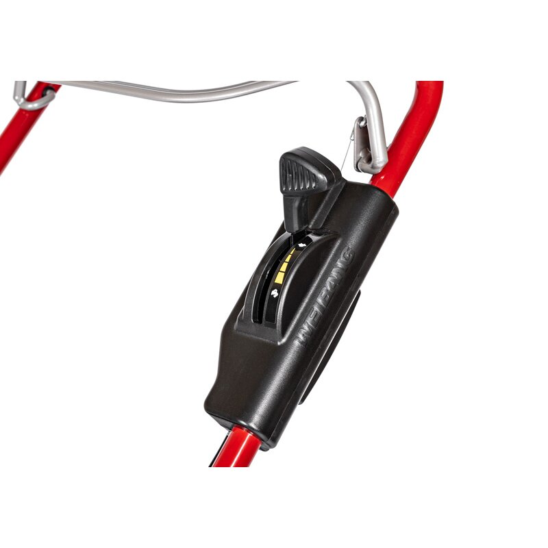 Benzininė vejapjovė Weibang WB506HC 3IN1, 49 cm, 2,7 kW 6