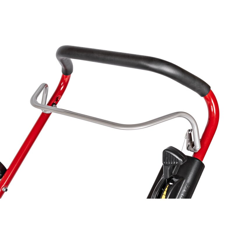 Benzininė vejapjovė Weibang WB506HC 3IN1, 49 cm, 2,7 kW 7