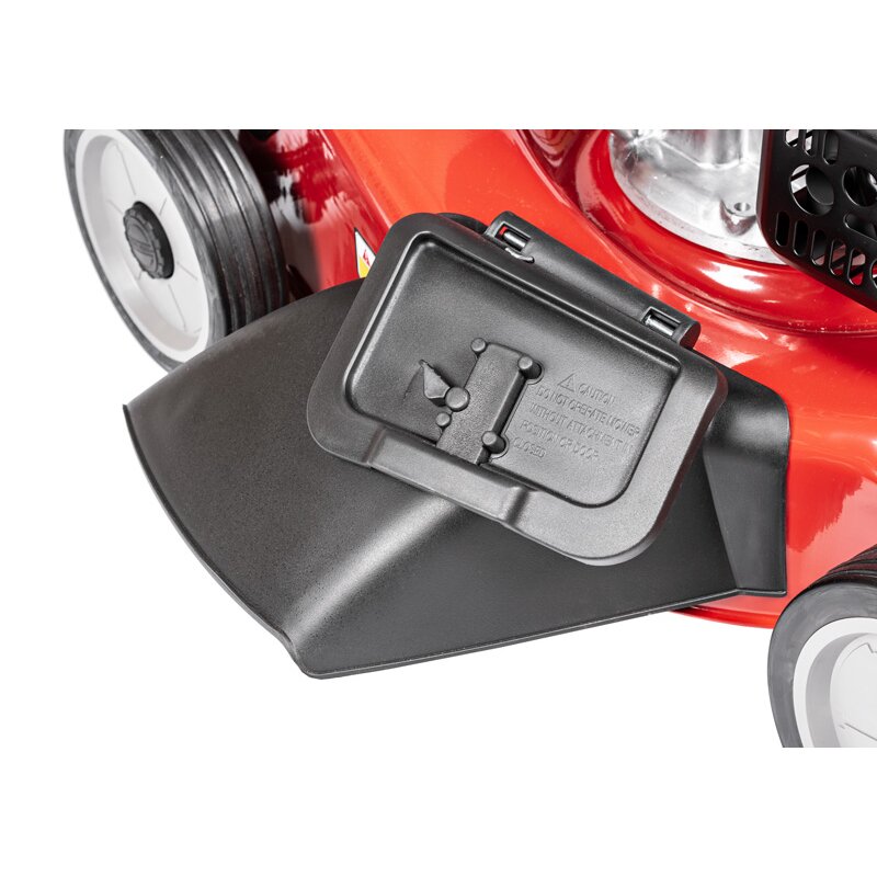 Benzininė vejapjovė Weibang WB506HC 3IN1, 49 cm, 2,7 kW 8