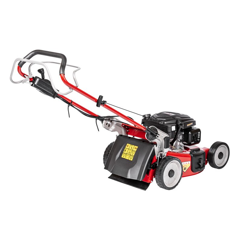 Benzininė vejapjovė Weibang WB506SC 3IN1, 49 cm, 2,5 kW 2