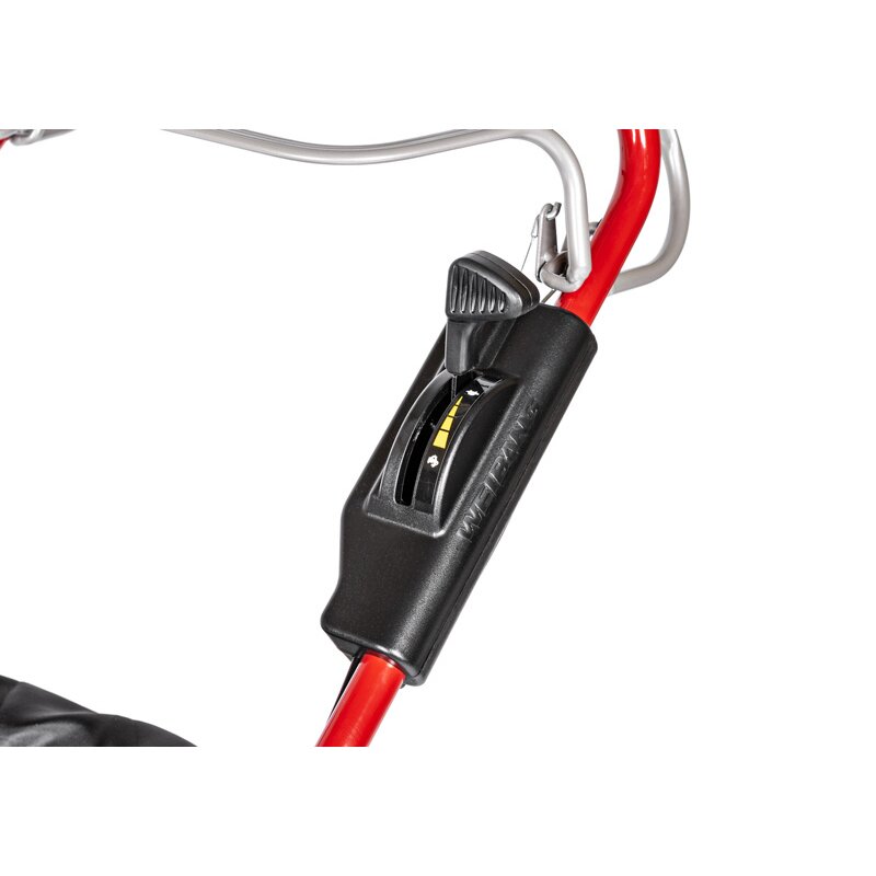 Benzininė vejapjovė Weibang WB506SC 3IN1, 49 cm, 2,5 kW 6