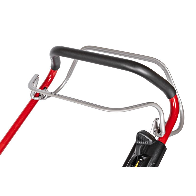 Benzininė vejapjovė Weibang WB506SC 3IN1, 49 cm, 2,5 kW 7