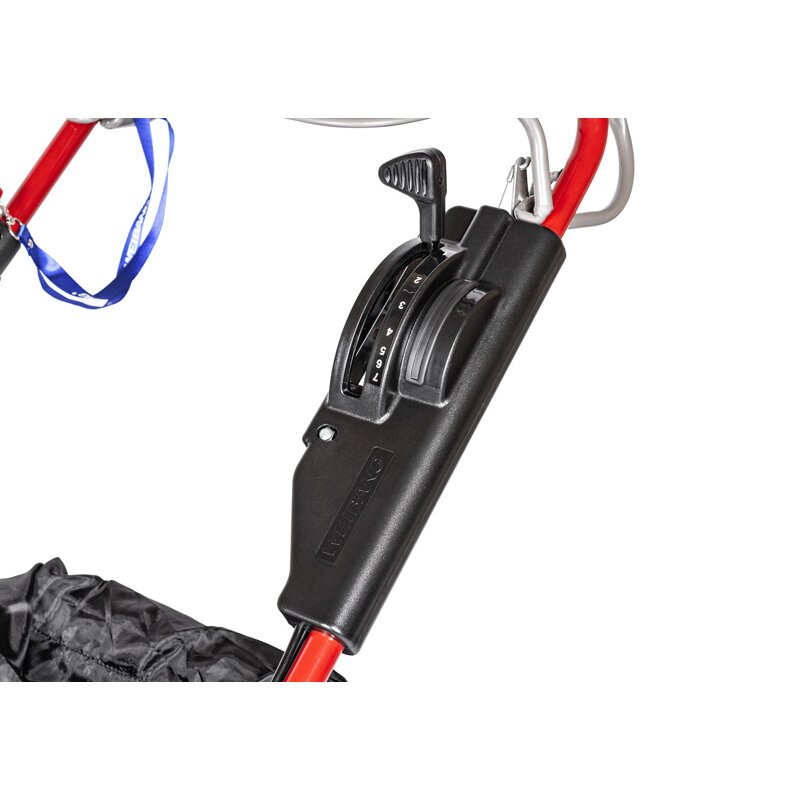 Benzininė vejapjovė Weibang WB506SC VE 3IN1, 2,5 kW 6 Benzininė vejapjovė Weibang WB506SC VE 3IN1, 2,5 kW 6