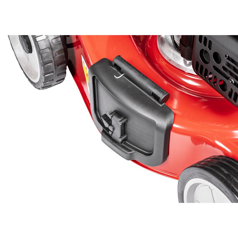 Benzininė vejapjovė Weibang WB506SC VE 3IN1, 2,5 kW 9 Benzininė vejapjovė Weibang WB506SC VE 3IN1, 2,5 kW 9