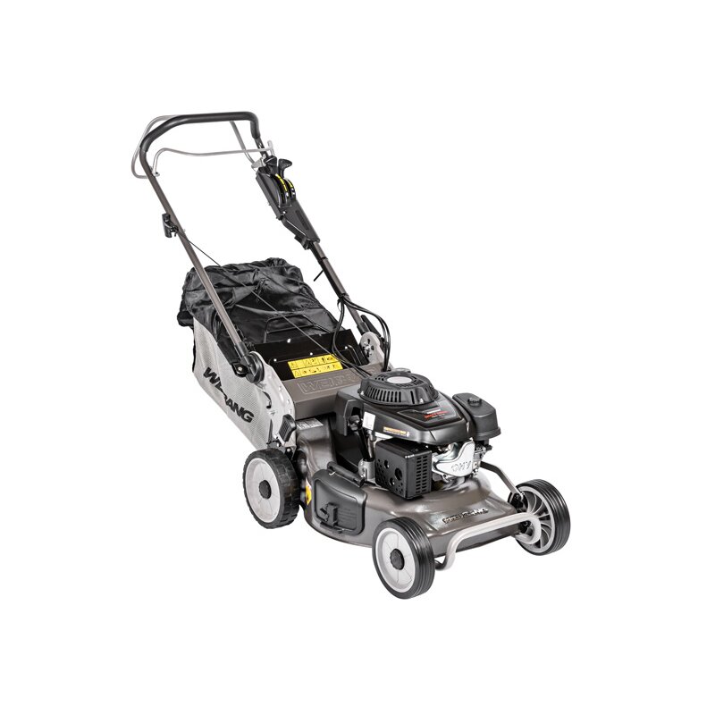 Benzininė vejapjovė Weibang WB507SC V 3IN1, 3,6 kW 1 Benzininė vejapjovė Weibang WB507SC V 3IN1, 3,6 kW 1