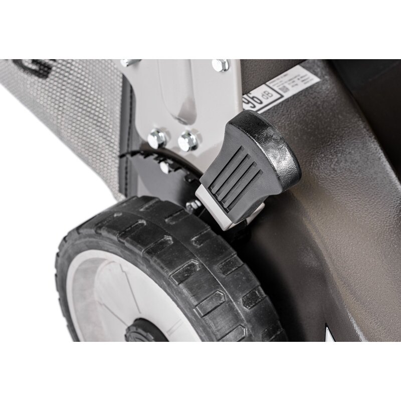 Benzininė vejapjovė Weibang WB507SC V 3IN1, 3,6 kW 10 Benzininė vejapjovė Weibang WB507SC V 3IN1, 3,6 kW 10