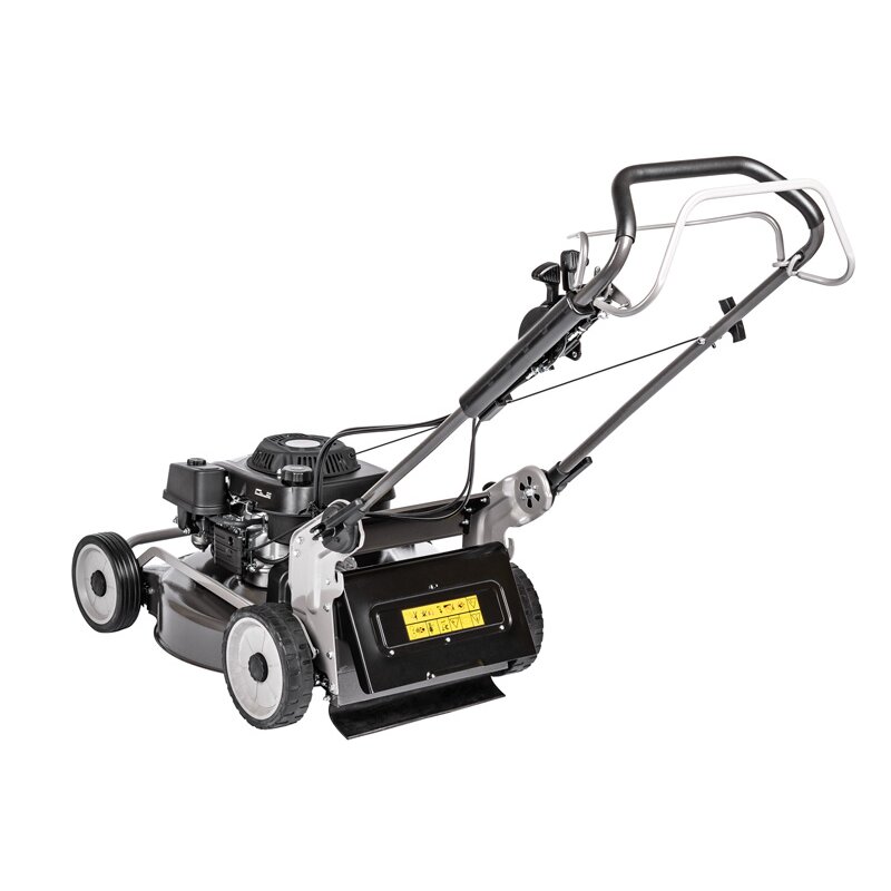 Benzininė vejapjovė Weibang WB507SC V 3IN1, 4,8kW 3