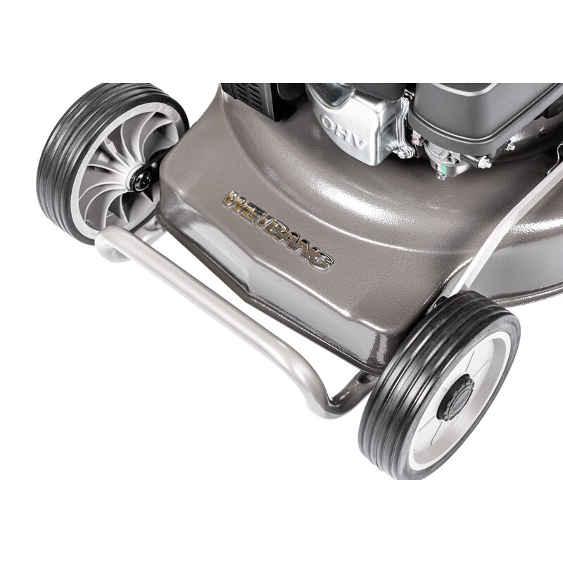 Benzininė vejapjovė Weibang WB507SC V 3IN1, 4,8kW 4 Benzininė vejapjovė Weibang WB507SC V 3IN1, 4,8kW 4