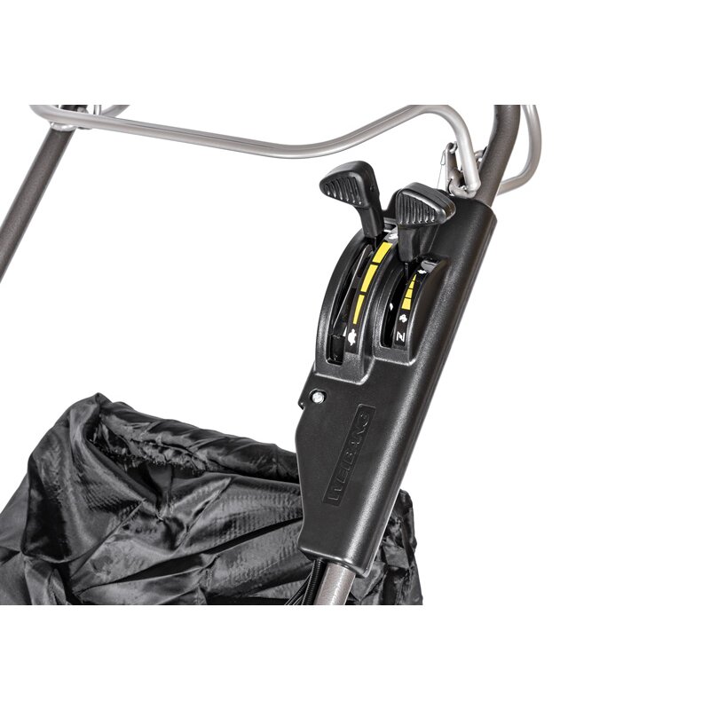 Benzininė vejapjovė Weibang WB507SC V 3IN1, 4,8kW 6 Benzininė vejapjovė Weibang WB507SC V 3IN1, 4,8kW 6