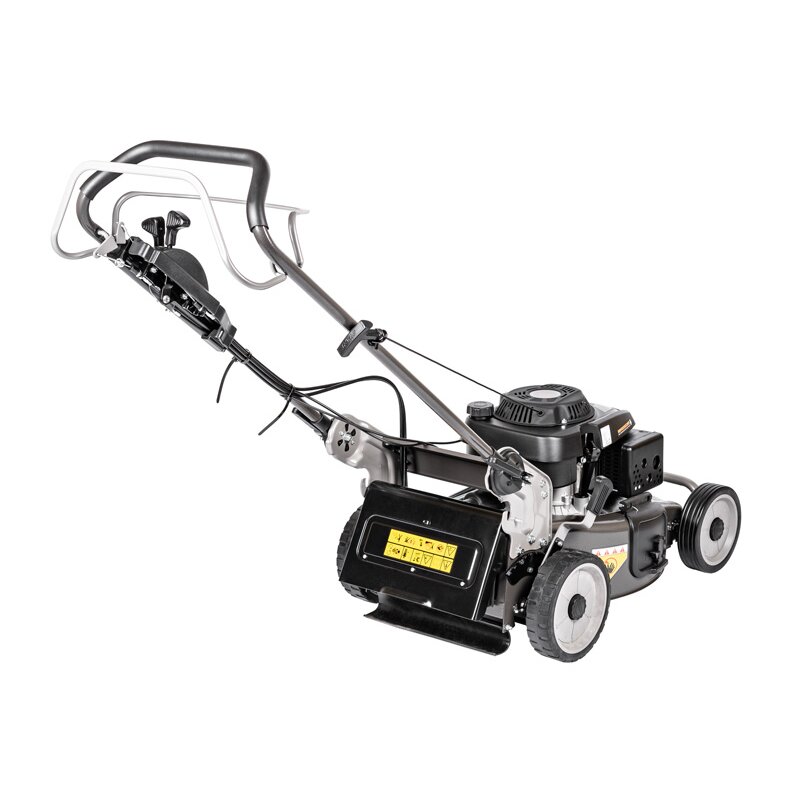 Benzininė vejapjovė Weibang WB507SC V 3IN1, 3,6 kW 2 Benzininė vejapjovė Weibang WB507SC V 3IN1, 3,6 kW 2