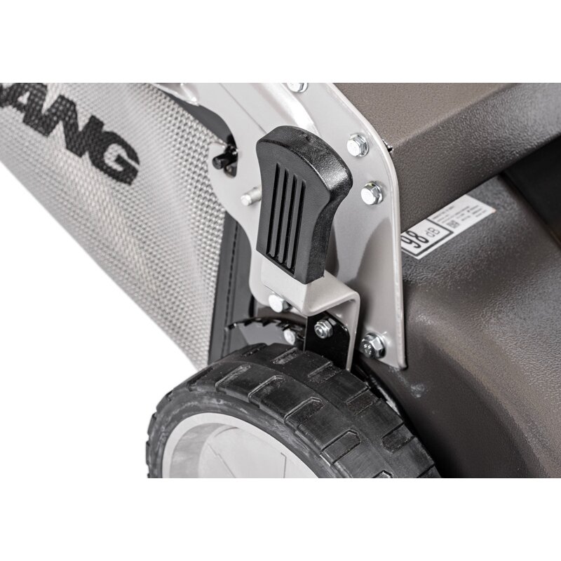 Benzininė vejapjovė Weibang WB507SC V 3IN1, 4,8kW 10 Benzininė vejapjovė Weibang WB507SC V 3IN1, 4,8kW 10