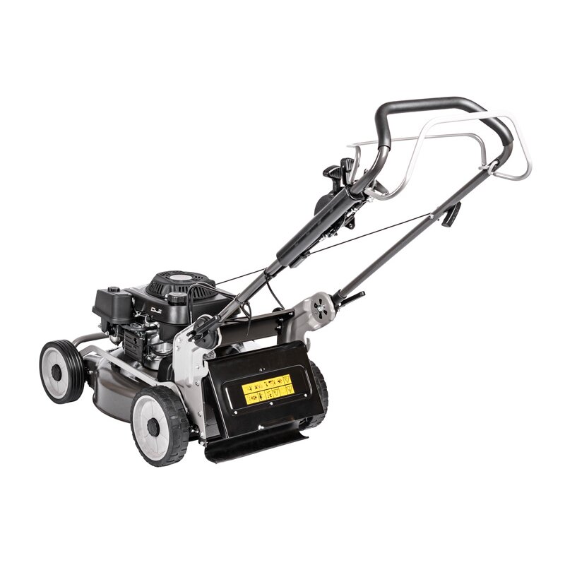 Benzininė vejapjovė Weibang WB507SC V 3IN1, 3,6 kW 3 Benzininė vejapjovė Weibang WB507SC V 3IN1, 3,6 kW 3