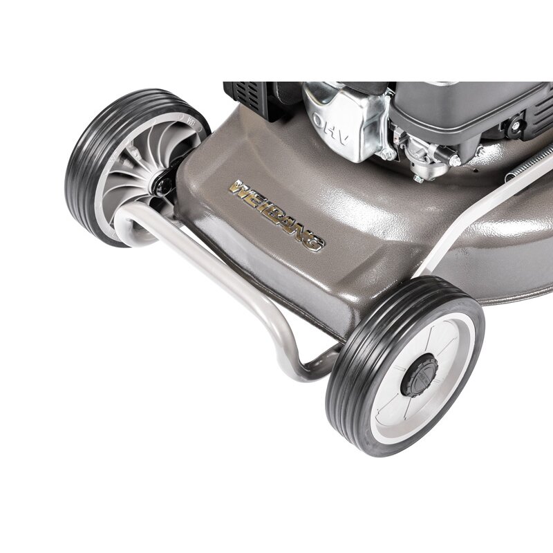 Benzininė vejapjovė Weibang WB507SC V 3IN1, 3,6 kW 4 Benzininė vejapjovė Weibang WB507SC V 3IN1, 3,6 kW 4