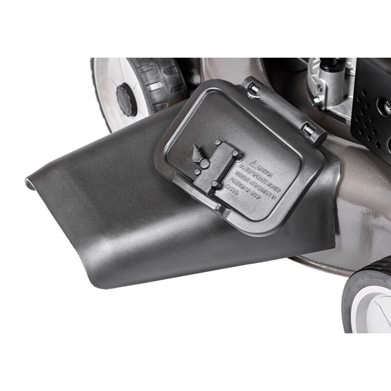 Benzininė vejapjovė Weibang WB507SC V 3IN1, 3,6 kW 8 Benzininė vejapjovė Weibang WB507SC V 3IN1, 3,6 kW 8