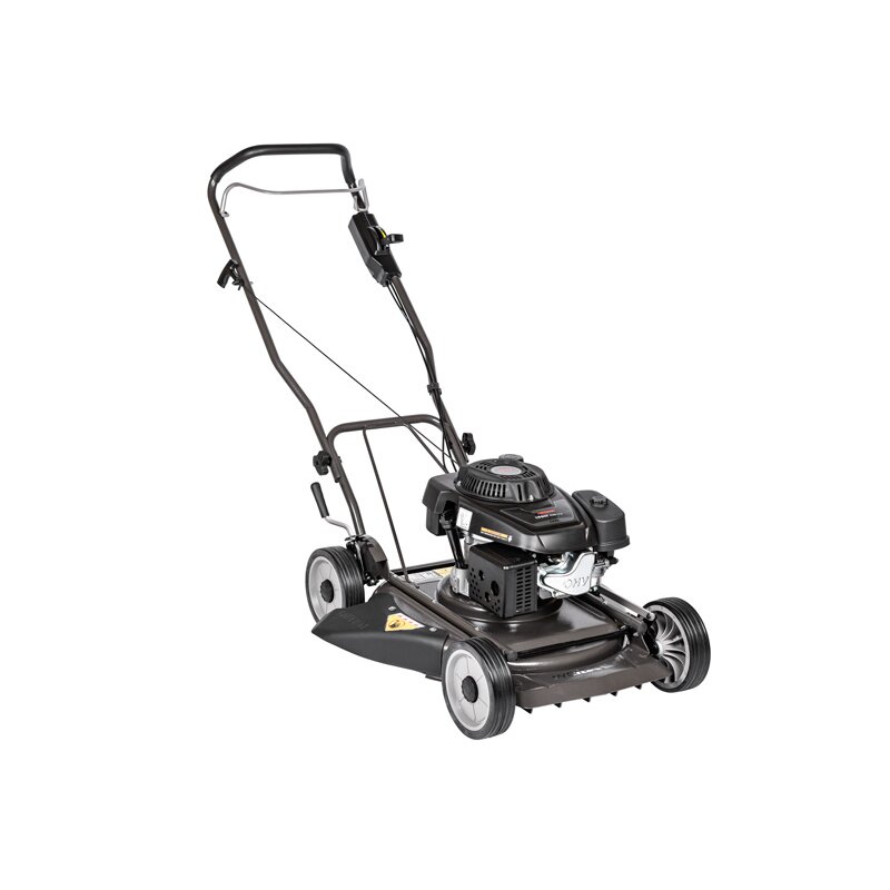 Benzininė vejapjovė Weibang WB537HCU, 3,1 kW, 53 cm 1 Benzininė vejapjovė Weibang WB537HCU, 3,1 kW, 53 cm 1