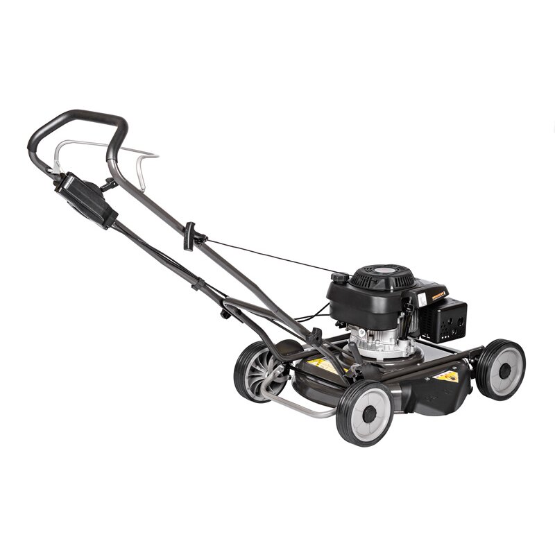 Benzininė vejapjovė Weibang WB537HCU, 3,1 kW, 53 cm 2