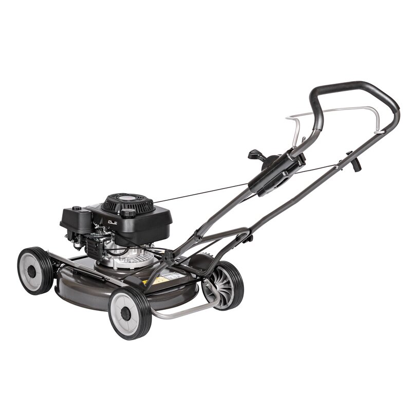 Benzininė vejapjovė Weibang WB537HCU, 3,1 kW, 53 cm 3 Benzininė vejapjovė Weibang WB537HCU, 3,1 kW, 53 cm 3