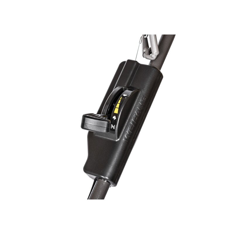 Benzininė vejapjovė Weibang WB537HCU, 3,1 kW, 53 cm 6