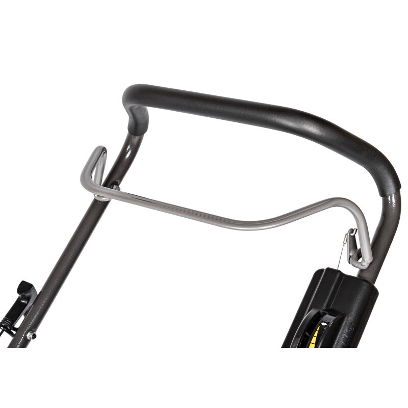 Benzininė vejapjovė Weibang WB537HCU, 3,1 kW, 53 cm 7 Benzininė vejapjovė Weibang WB537HCU, 3,1 kW, 53 cm 7