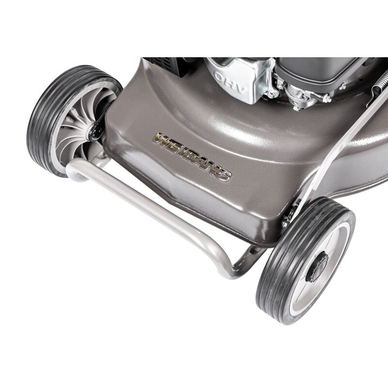 Benzininė vejapjovė Weibang WB537SC V 3IN1-BBC, 3,1kW, 53 cm 4 Benzininė vejapjovė Weibang WB537SC V 3IN1-BBC, 3,1kW, 53 cm 4