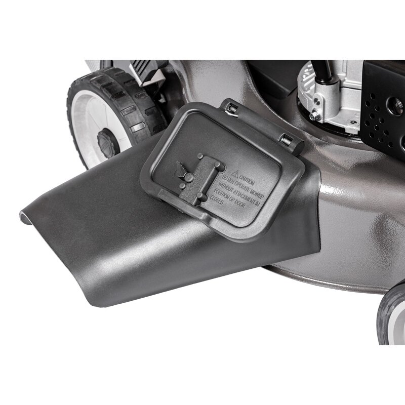 Benzininė vejapjovė Weibang WB537SC V 3IN1-BBC, 3,1kW, 53 cm 8