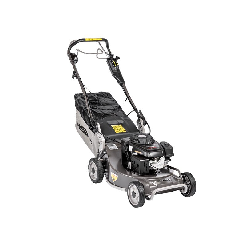 Benzininė vejapjovė Weibang WB537SC V AL-BBC, 4,8 kW 1