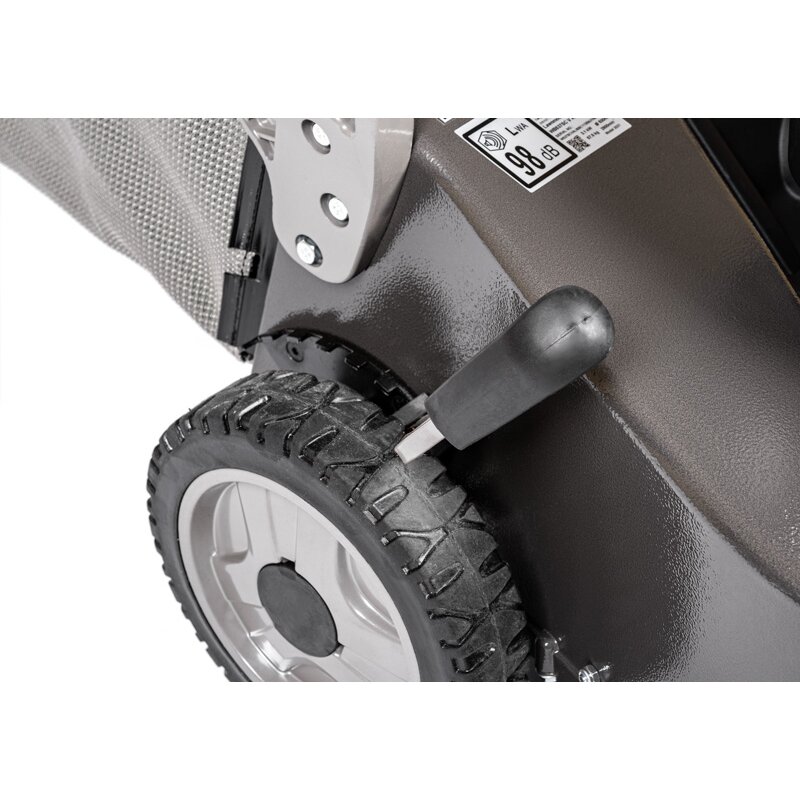 Benzininė vejapjovė Weibang WB537SC V AL-BBC, 4,8 kW 8 Benzininė vejapjovė Weibang WB537SC V AL-BBC, 4,8 kW 8