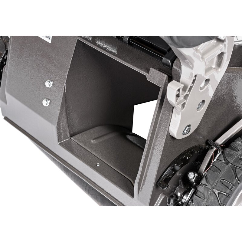 Benzininė vejapjovė Weibang WB537SC V AL-BBC, 4,8 kW 9 Benzininė vejapjovė Weibang WB537SC V AL-BBC, 4,8 kW 9