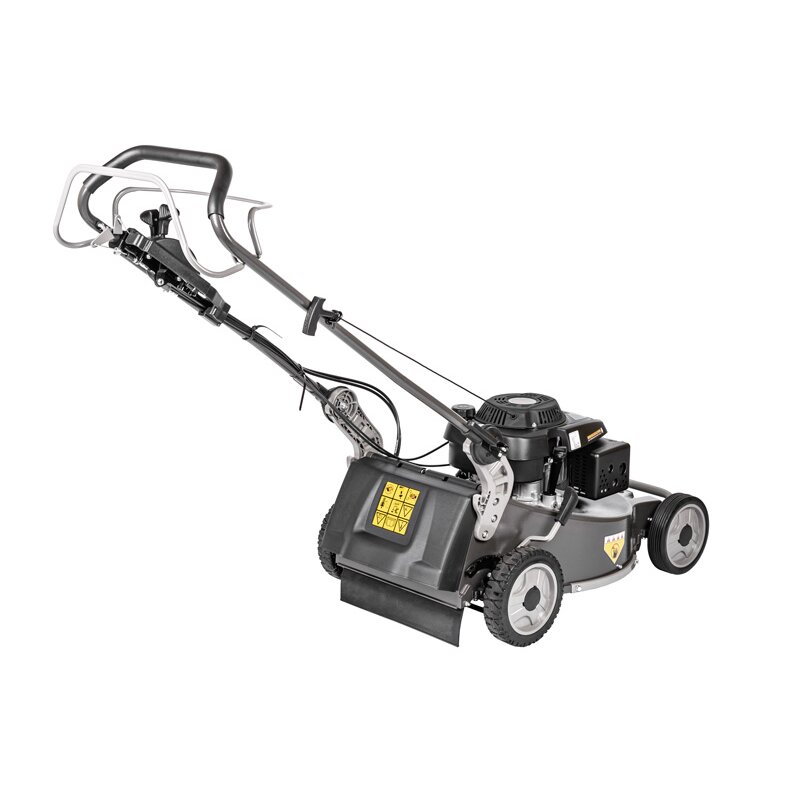 Benzininė vejapjovė Weibang WB537SC V AL, 53 cm, 3,6 kW 2