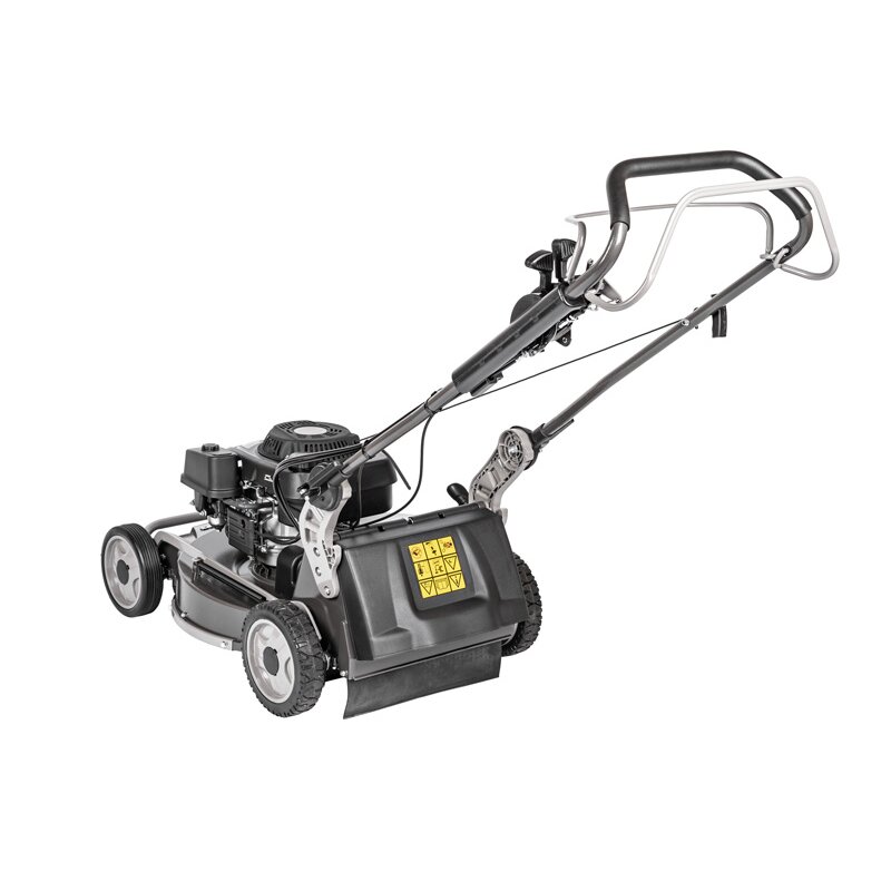 Benzininė vejapjovė Weibang WB537SC V AL, 53 cm, 3,6 kW 3