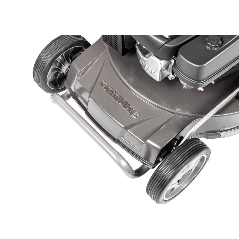 Benzininė vejapjovė Weibang WB537SC V AL, 53 cm, 3,6 kW 4 Benzininė vejapjovė Weibang WB537SC V AL, 53 cm, 3,6 kW 4