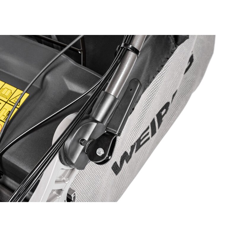 Benzininė vejapjovė Weibang WB537SC V AL, 53 cm, 3,6 kW 5