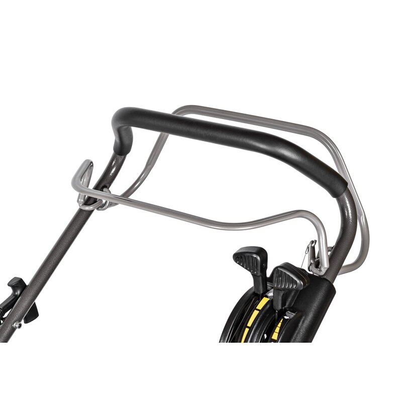 Benzininė vejapjovė Weibang WB537SC V AL, 53 cm, 3,6 kW 7