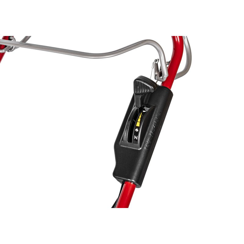 Benzininė vejapjovė Weibang WB537SLC 3IN1, 53 cm, 3,1 kW 6 Benzininė vejapjovė Weibang WB537SLC 3IN1, 53 cm, 3,1 kW 6