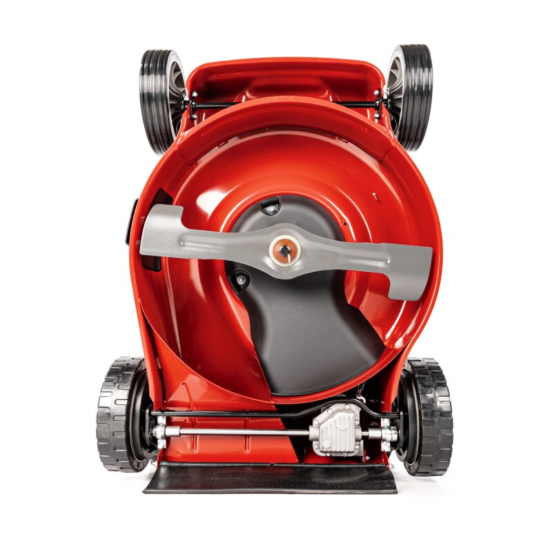 Benzininė vejapjovė Weibang WB537SLC V 3IN1, 53 cm, 3,1 kW 18 Benzininė vejapjovė Weibang WB537SLC V 3IN1, 53 cm, 3,1 kW 18