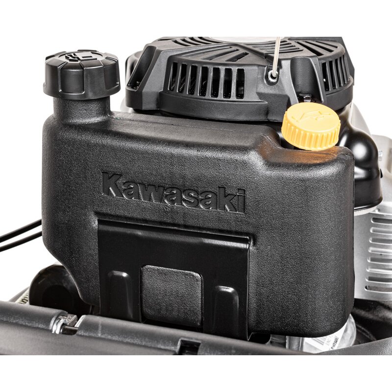 Benzininė vejapjovė Weibang WB567SK V-R, 3,0 kW 10