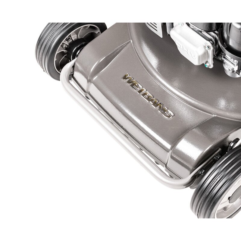 Benzininė vejapjovė Weibang WB567SK V-R, 3,0 kW 4 Benzininė vejapjovė Weibang WB567SK V-R, 3,0 kW 4