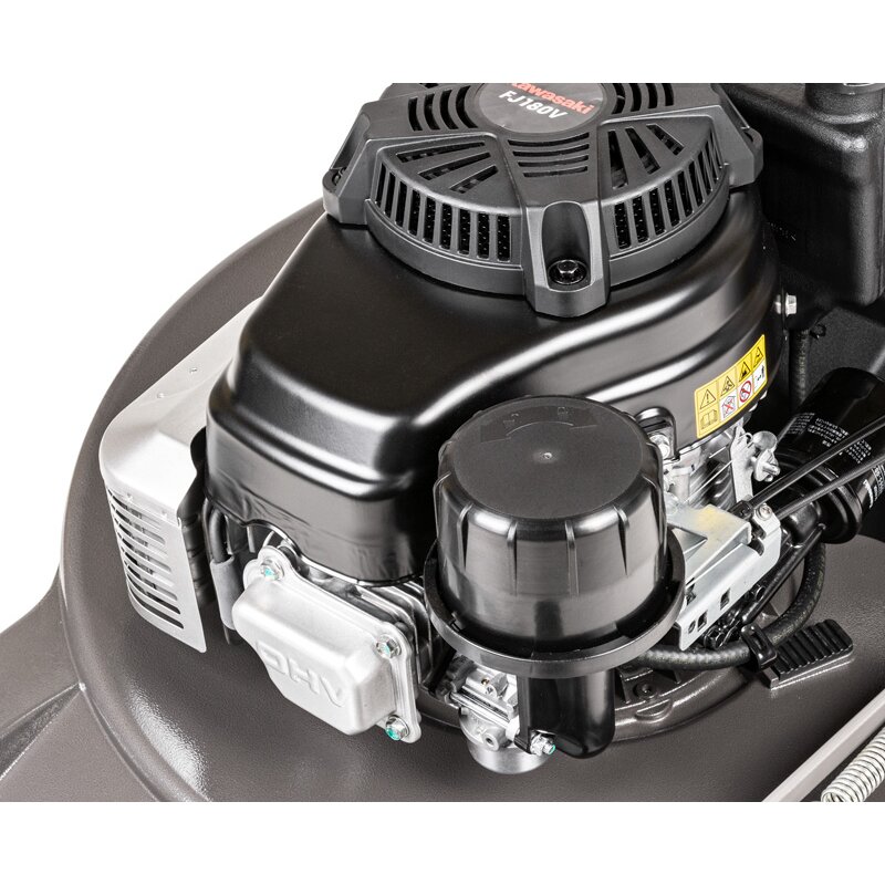 Benzininė vejapjovė Weibang WB567SK V-R, 3,0 kW 6 Benzininė vejapjovė Weibang WB567SK V-R, 3,0 kW 6