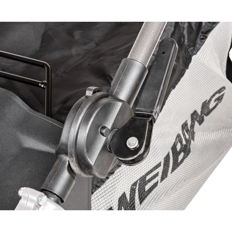 Benzininė vejapjovė Weibang WB567SK V-R, 3,0 kW 8 Benzininė vejapjovė Weibang WB567SK V-R, 3,0 kW 8