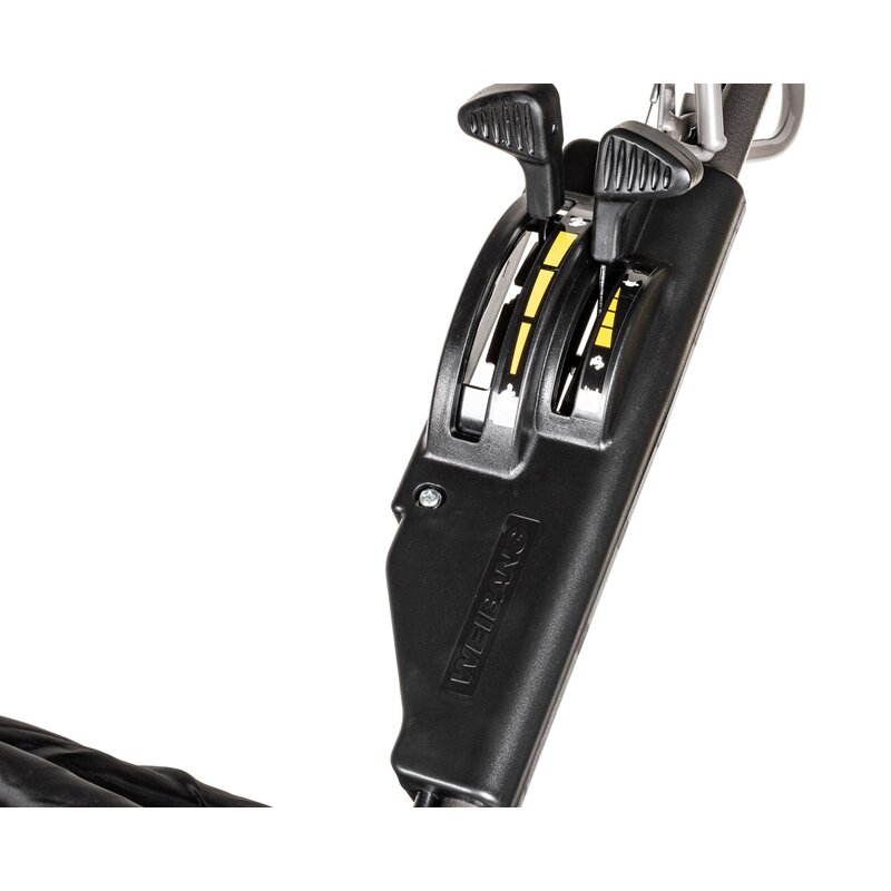 Benzininė vejapjovė Weibang WB567SK V-R, 3,0 kW 9