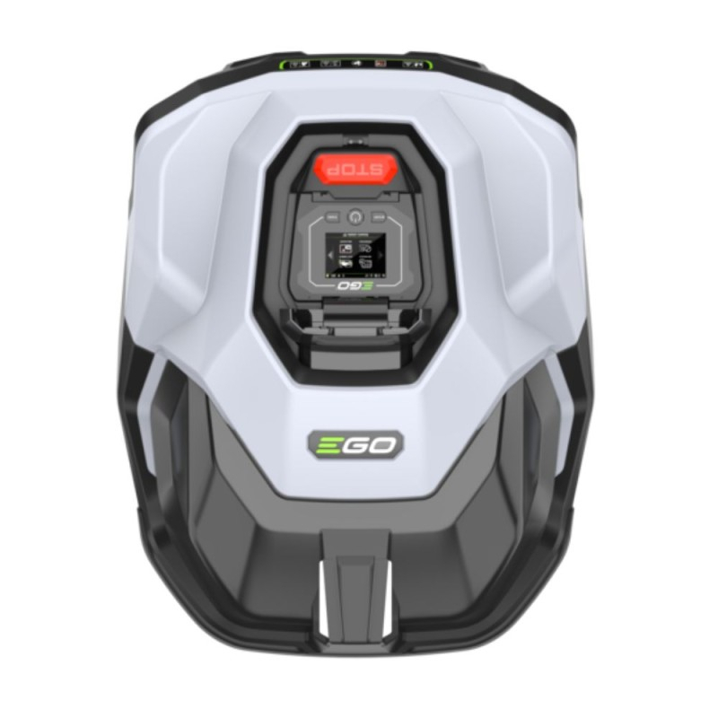 Vejos pjovimo robotas EGO Power+ RM2000, 2000 m², 24 V 2