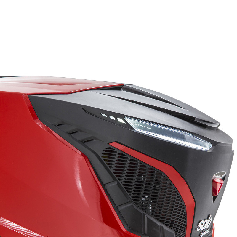 Benzininis vejos traktoriukas AL-KO T22-105.4 HDD-A V2, 13 kW 6