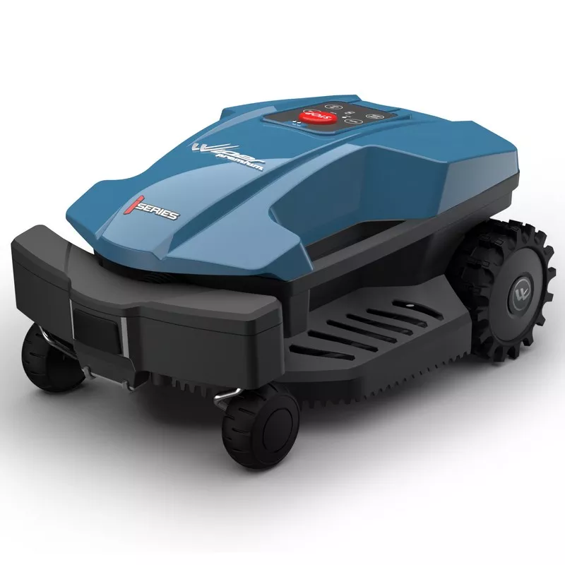 Vejos robotas Wiperpremium I140, 25.9 V, 1 x 5.0 Ah Vejos robotas Wiperpremium I140, 25.9 V, 1 x 5.0 Ah