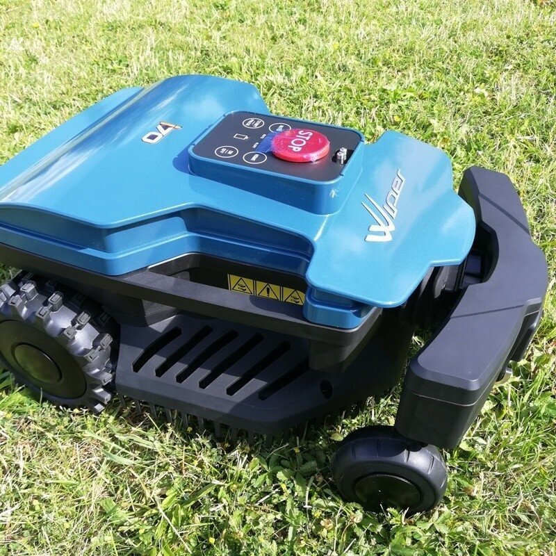 Vejos robotas Wiperpremium I70 3 Vejos robotas Wiperpremium I70 3