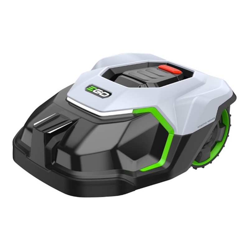 Vejos pjovimo robotas EGO Power+ RM4000, 4000 m², 24 V Vejos pjovimo robotas EGO Power+ RM4000, 4000 m², 24 V