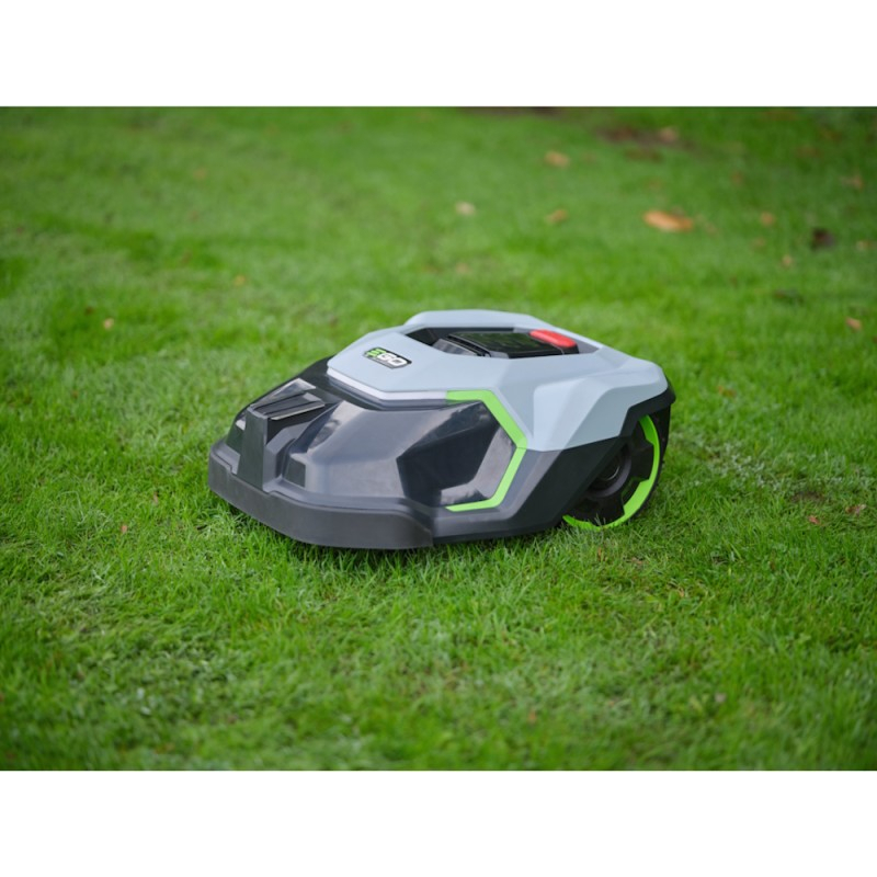 Vejos pjovimo robotas EGO Power+ RM4000, 4000 m², 24 V 2