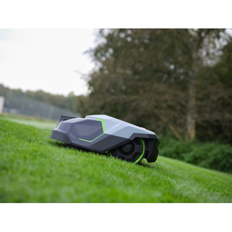Vejos pjovimo robotas EGO Power+ RM4000, 4000 m², 24 V 3 Vejos pjovimo robotas EGO Power+ RM4000, 4000 m², 24 V 3