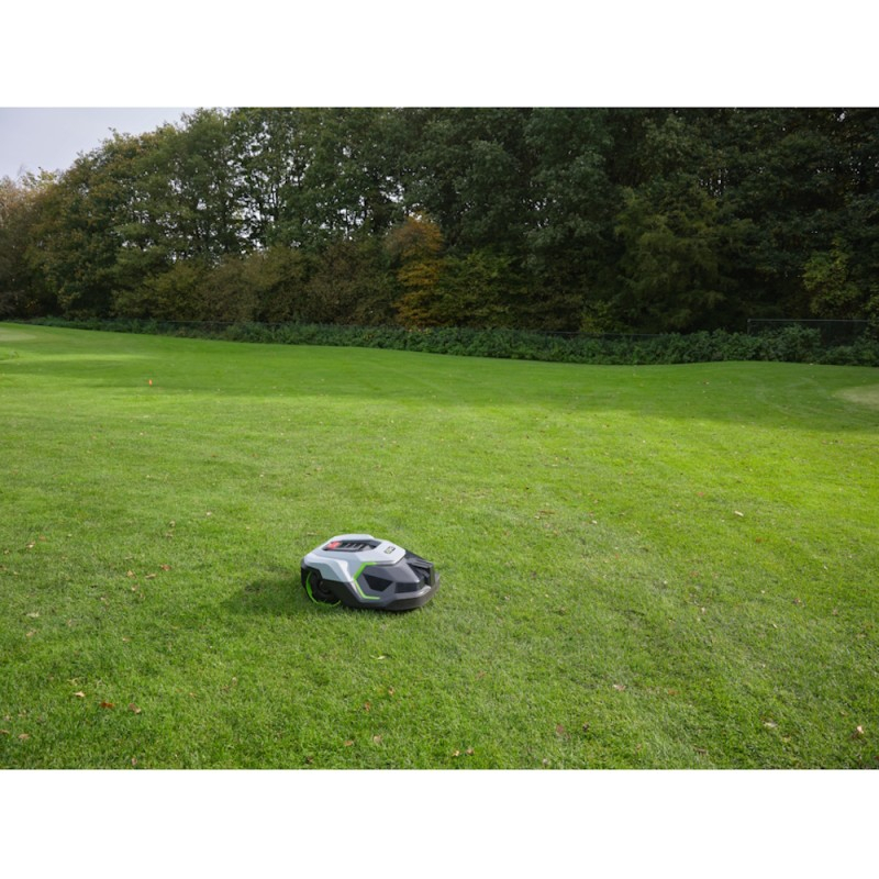 Vejos pjovimo robotas EGO Power+ RM4000, 4000 m², 24 V 5 Vejos pjovimo robotas EGO Power+ RM4000, 4000 m², 24 V 5